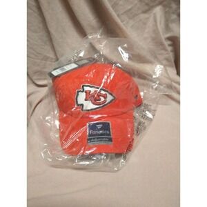 Kansas City Chiefs Fantastics Snapback Hat